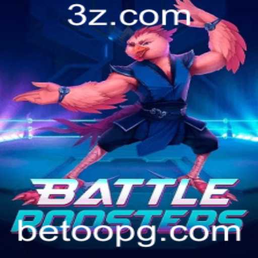 BattleRoosters: A Excitante Aventura dos Combates Aviários