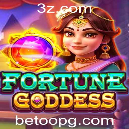 Descubra o Fascinante Mundo de FORTUNEGODDESS com Betoo