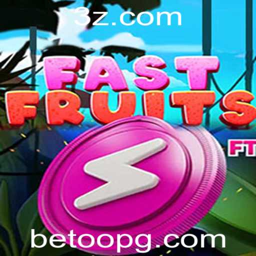 Explorando o Mundo Empolgante de FastFruits: Um Jogo Dinâmico e Divertido