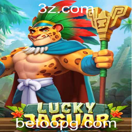 Descubra o Fascinante Mundo de LuckyJaguar no Universo de Jogos Betoo