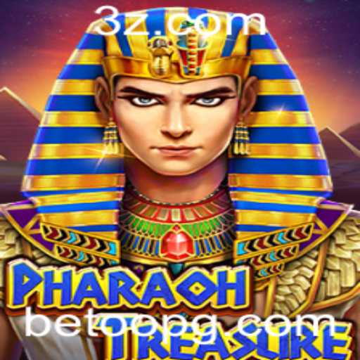 Descubra o Fascinante Mundo de PharaohTreasure: Um Novo Jogo de Aventura e Estratégia da Betoo