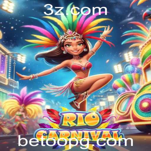 Descubra o Mundo Vibrante do Jogo 'RioCarnival' com Betoo