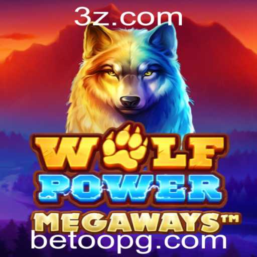 Explorando o Jogo WolfPowerMega da Betoo: Regras e Introdução